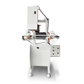 Router de sloturi pentru apă din PVC